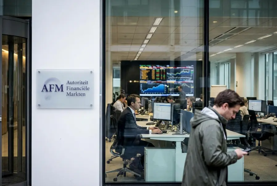 Financieel Vandaag - Homepage