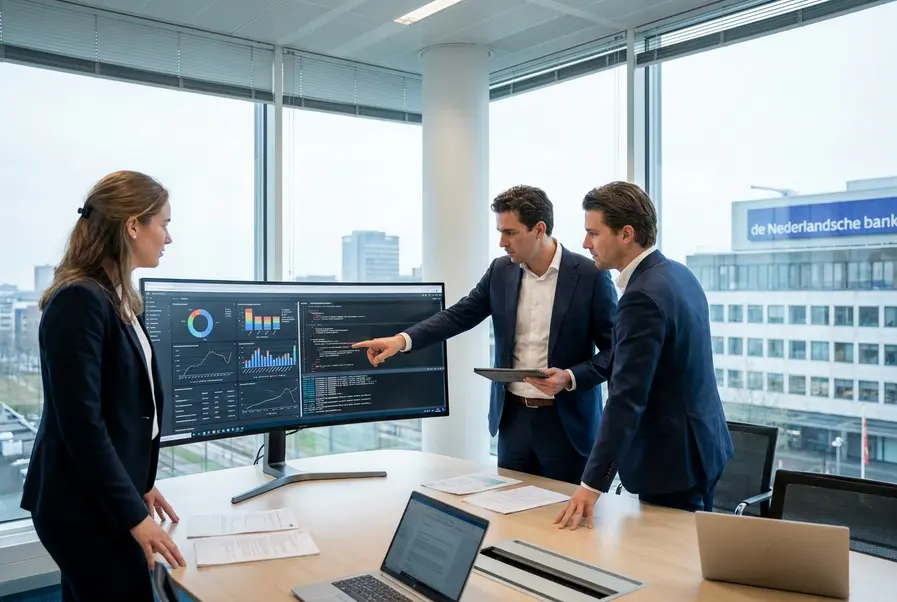 Financieel Vandaag - Homepage