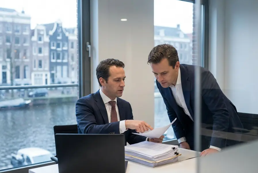 Financieel Vandaag - Homepage