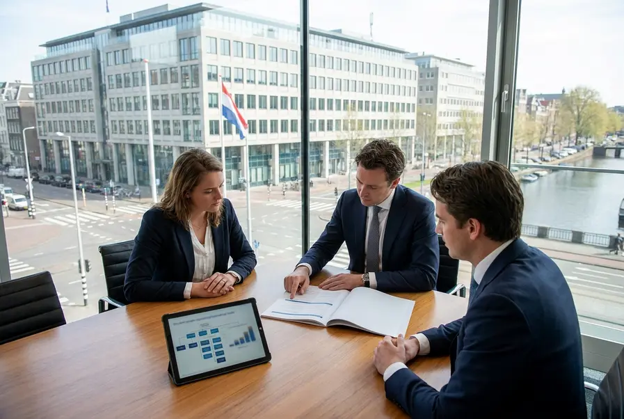 Financieel Vandaag - Homepage