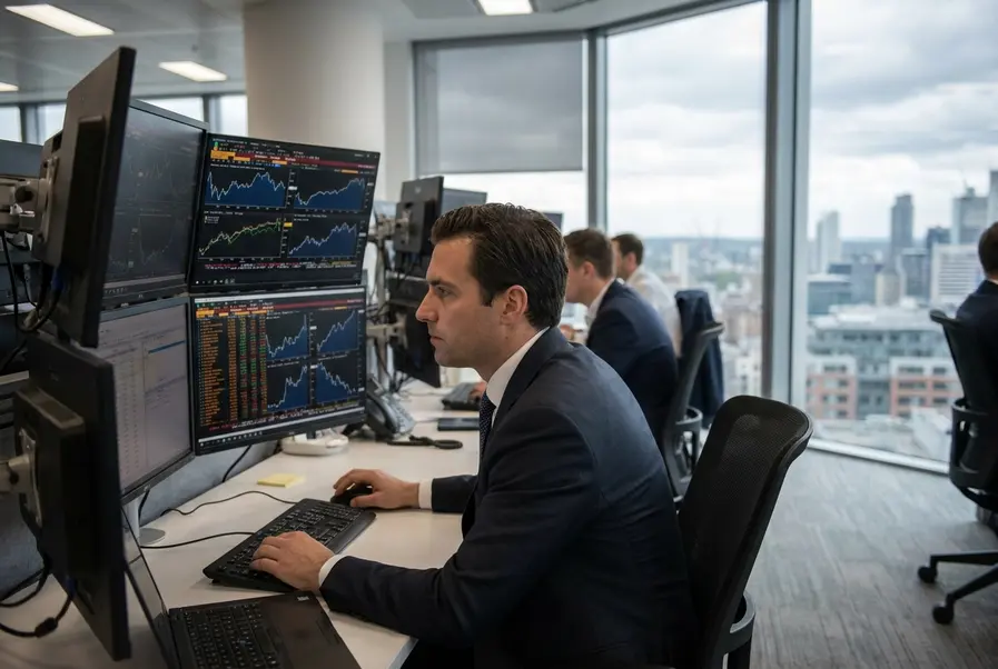 Financieel Vandaag - Homepage