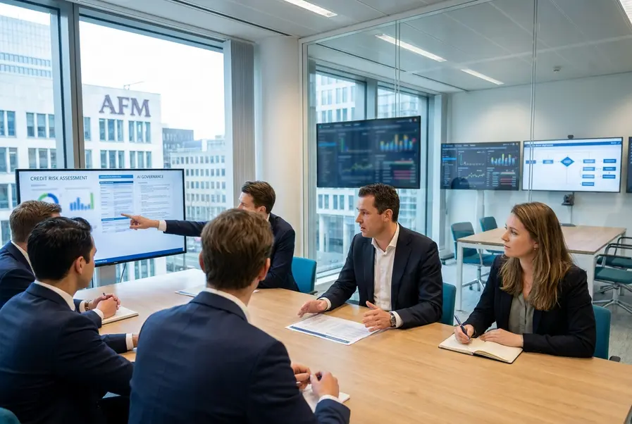 Financieel Vandaag - Homepage