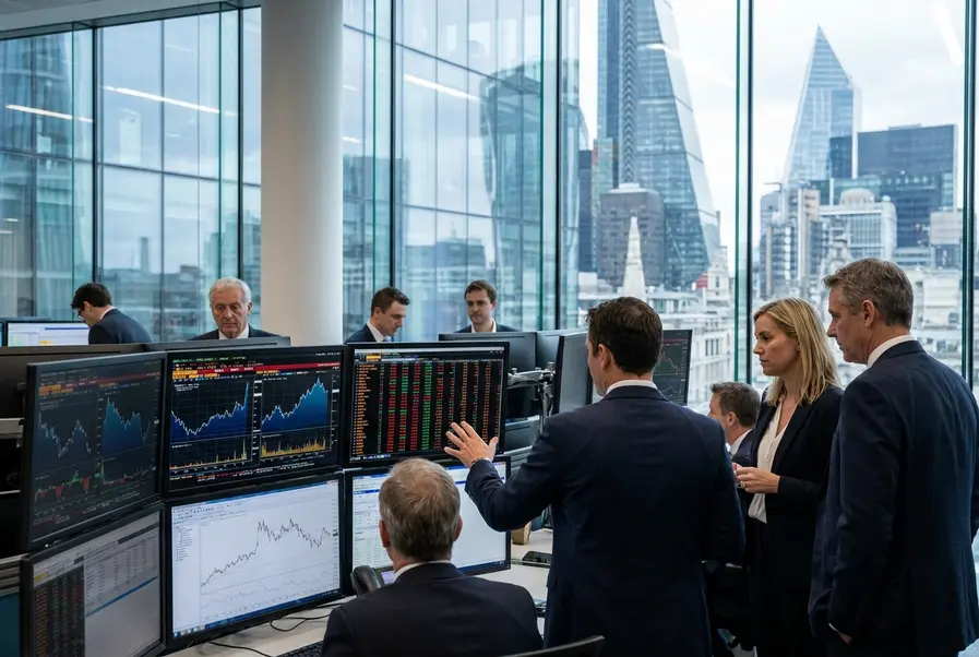 Financieel Vandaag - Homepage