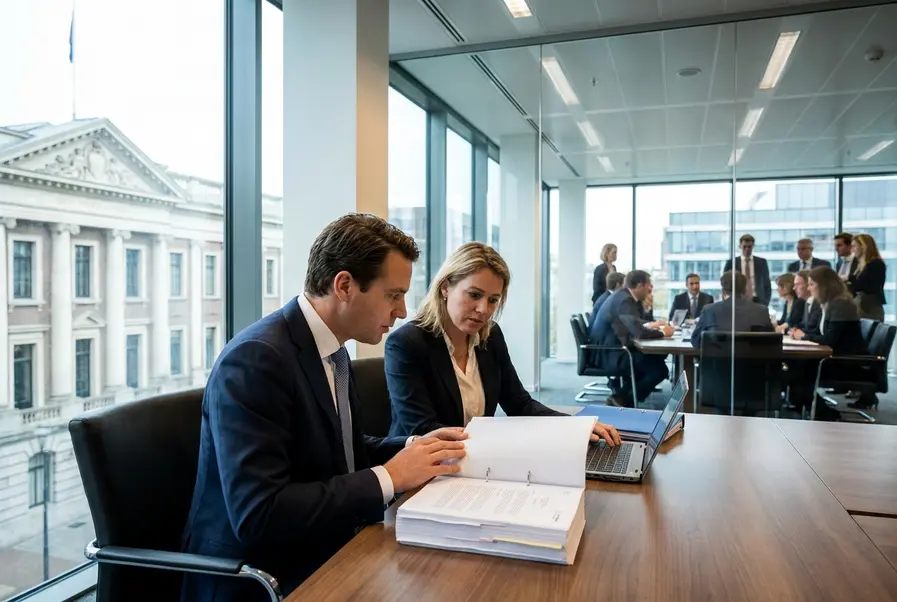 Financieel Vandaag - Homepage