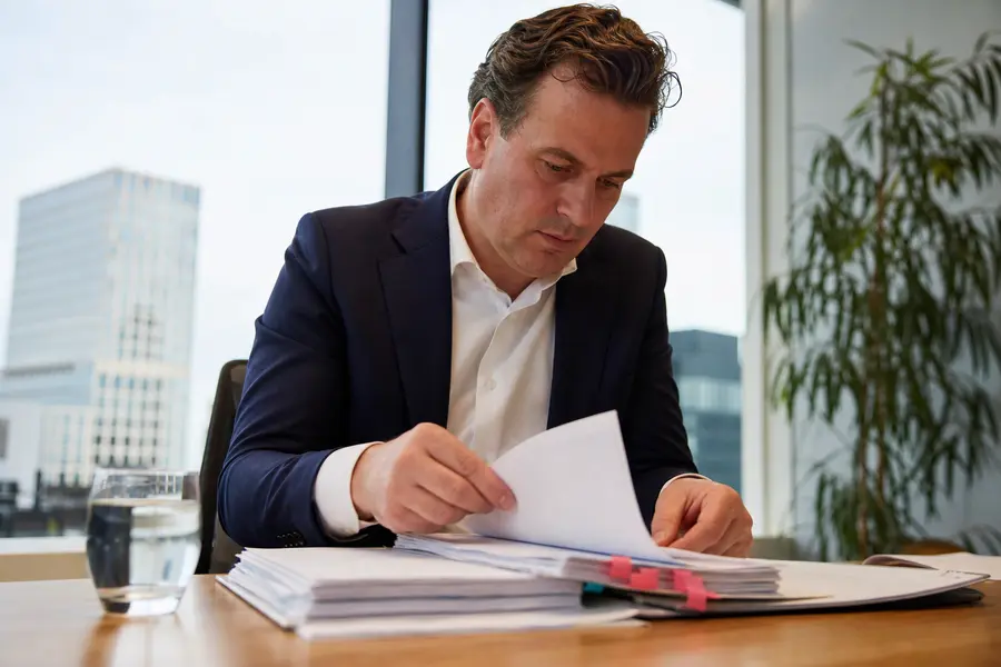 Banken remmen box 3-plannen: vermogenswinstbelasting dreigt pas in 2029