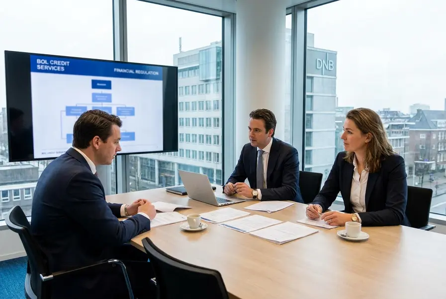 Financieel Vandaag - Homepage
