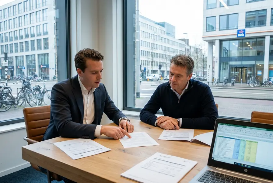 Financieel Vandaag - Homepage