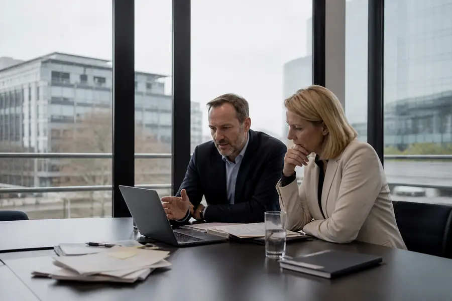 Financieel Vandaag - Homepage