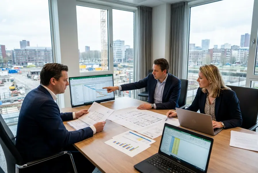 Financieel Vandaag - Homepage