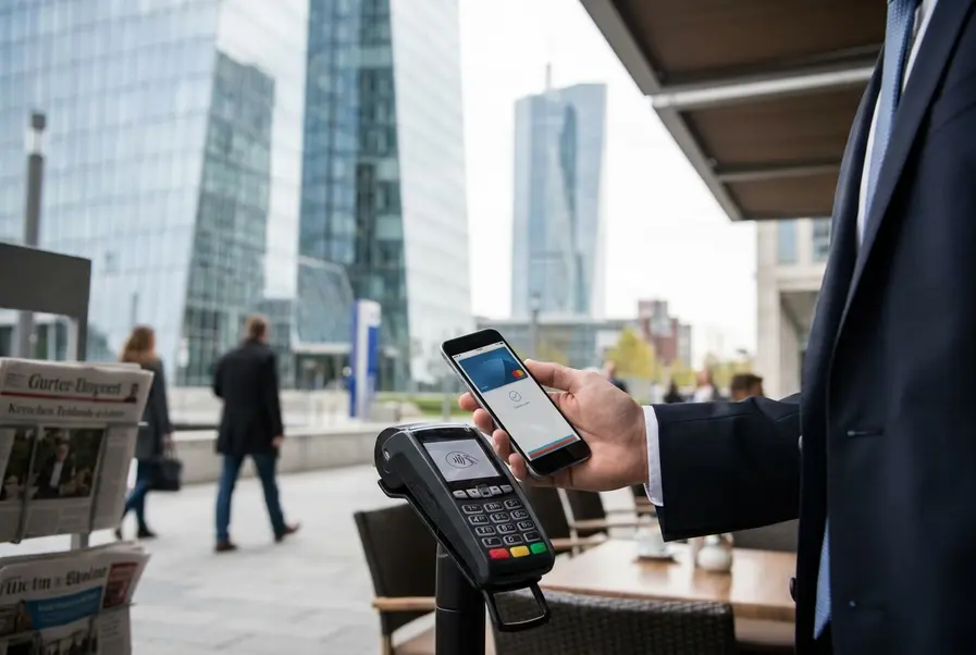 Digitale euro in 2029: wat wij merken aan banken, privacy en kredietverlening