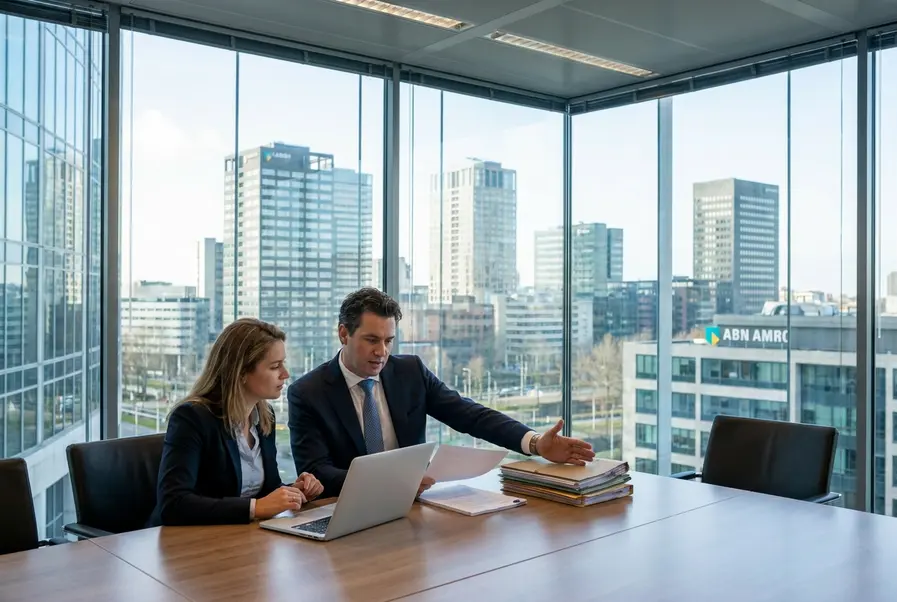 Financieel Vandaag - Homepage