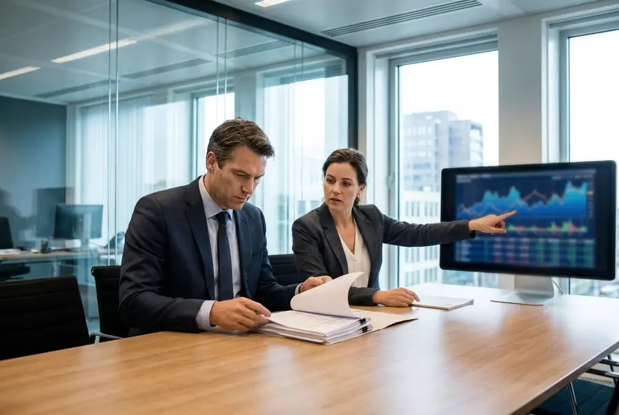 Financieel Vandaag - Homepage
