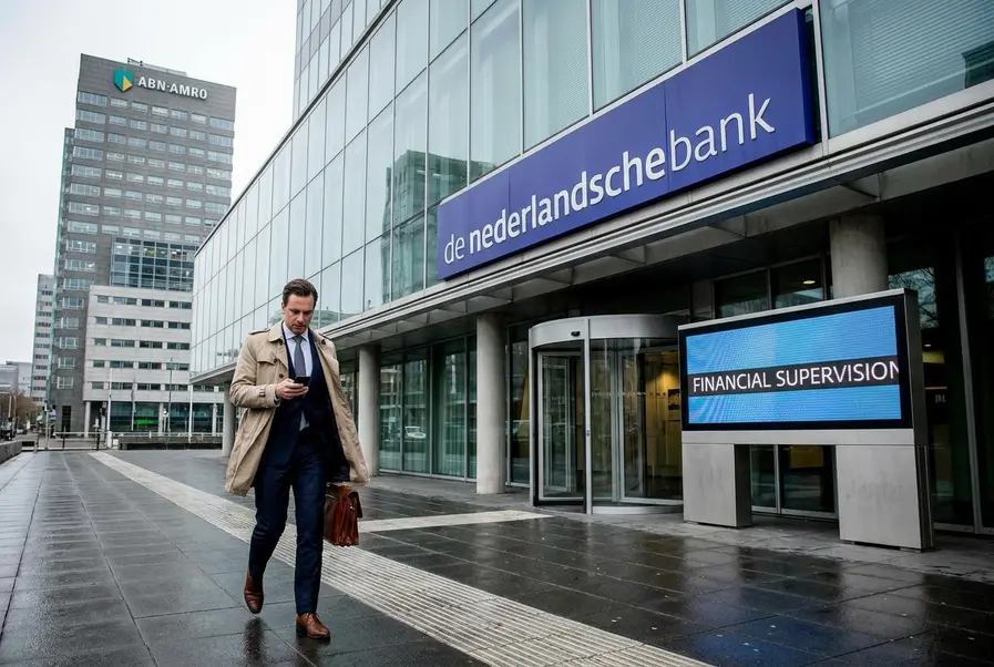 DNB beboet ABN AMRO: Wwft-toezicht wordt scherper, gevolgen voor hoogrisicoklanten en kosten