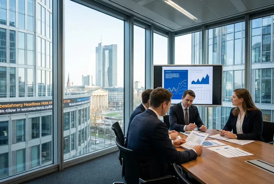 Financieel Vandaag - Homepage