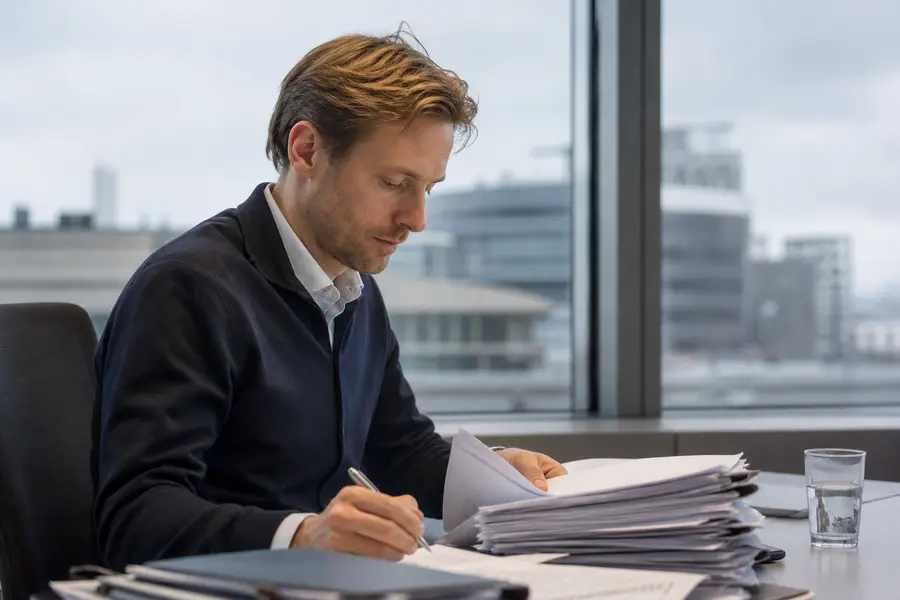 DNB geeft banken tot 2029 meer tijd voor scheiding handels- en bankenboek