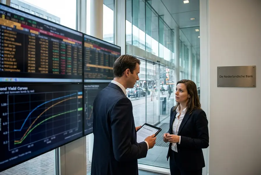 Financieel Vandaag - Homepage