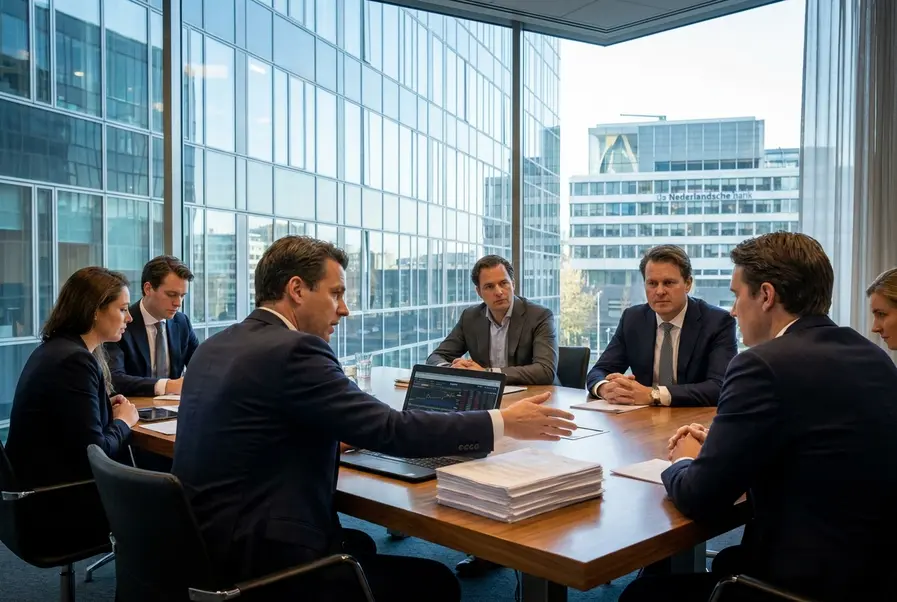 DNB pakt illegale spaardeposito’s aan: wij zien grotere risico’s zonder vergunning en depositogarantie