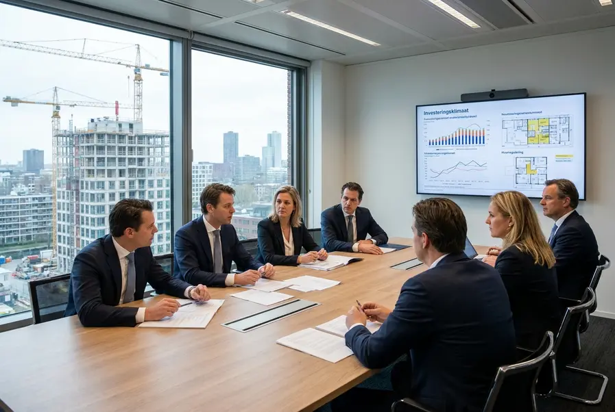Financieel Vandaag - Homepage
