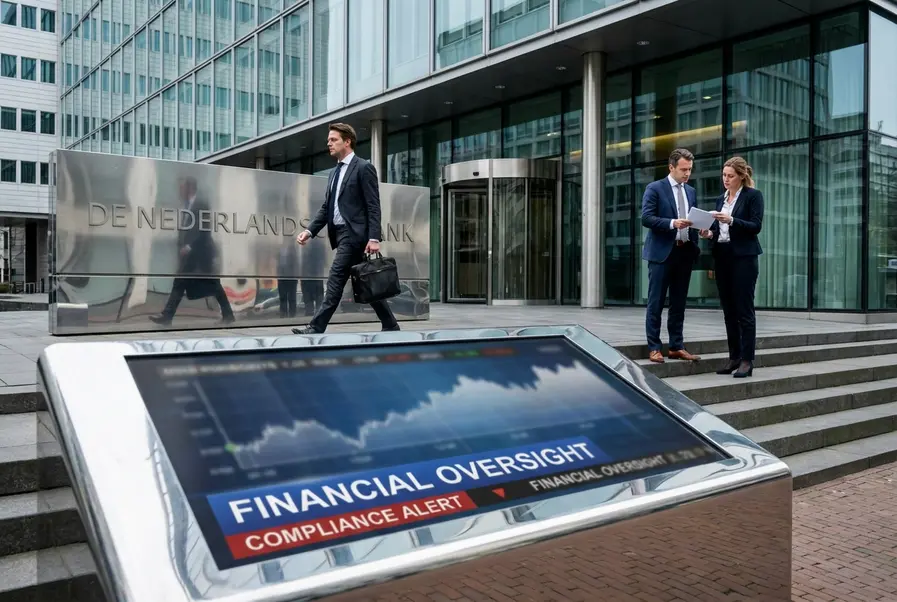 Financieel Vandaag - Homepage