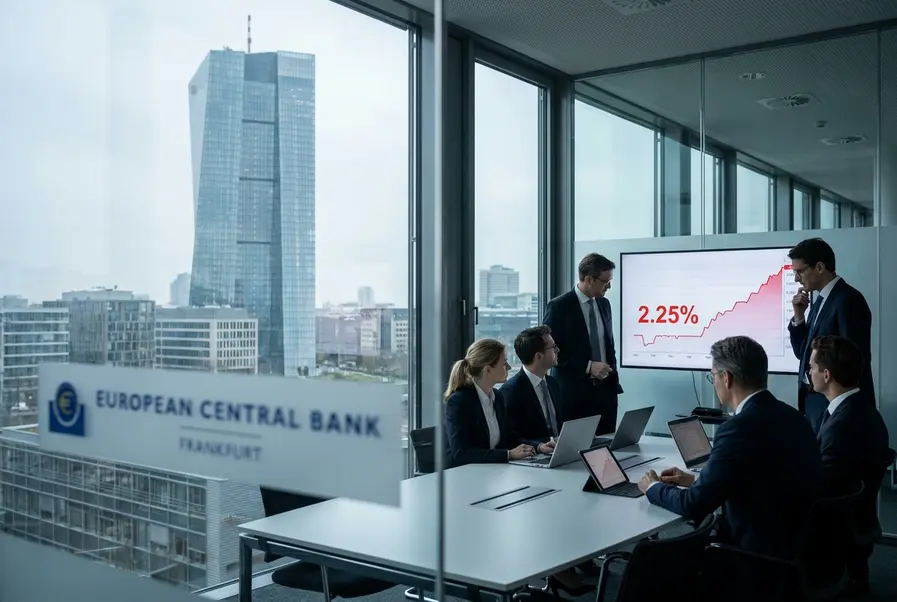 Financieel Vandaag - Homepage