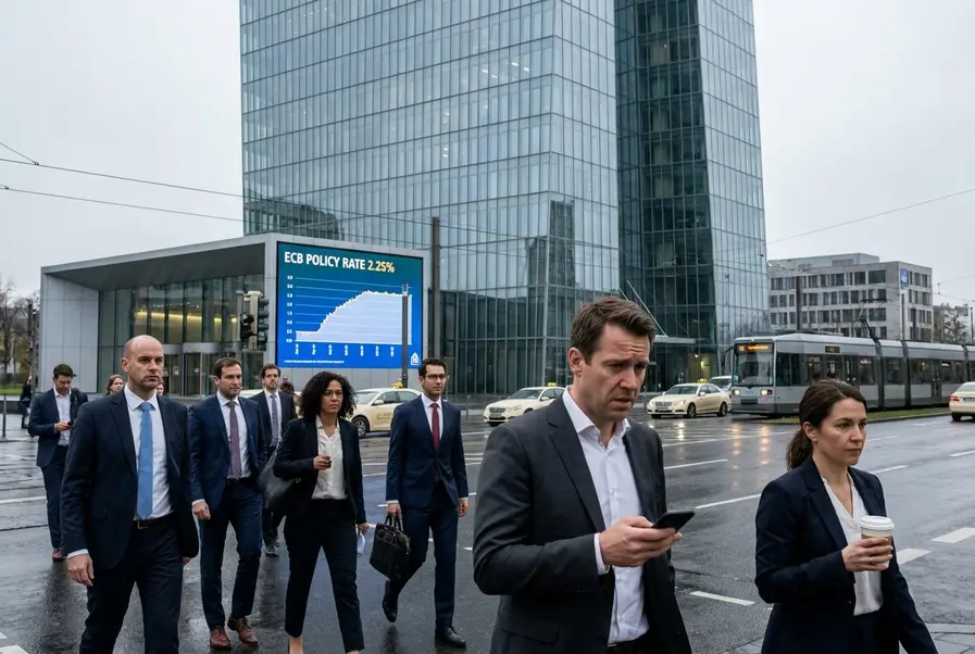 Financieel Vandaag - Homepage