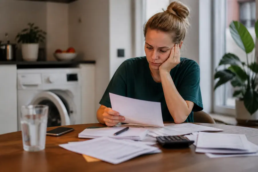 Een op de vijf huishoudens mist buffer voor financiële tegenvallers