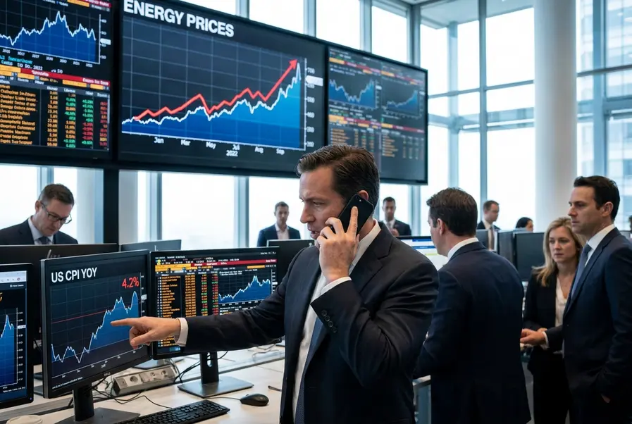 Financieel Vandaag - Homepage