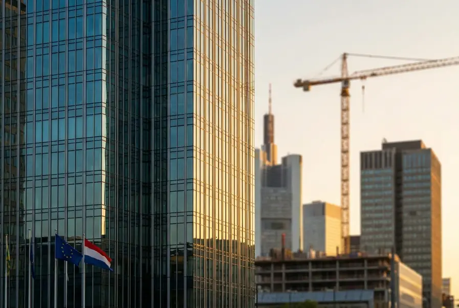 Financieel Vandaag - Homepage