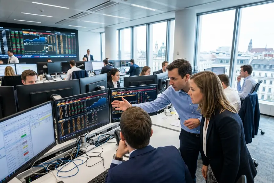 Financieel Vandaag - Homepage