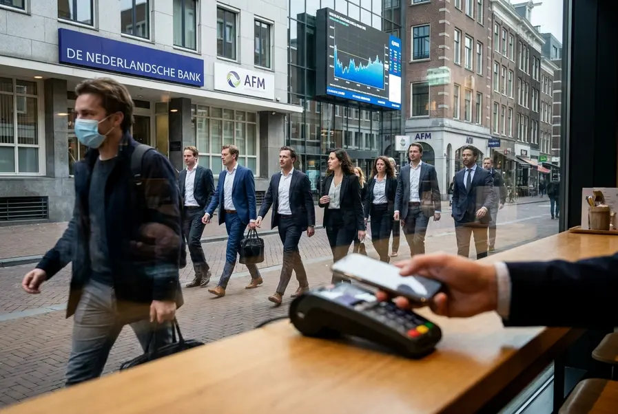 Financieel Vandaag - Homepage