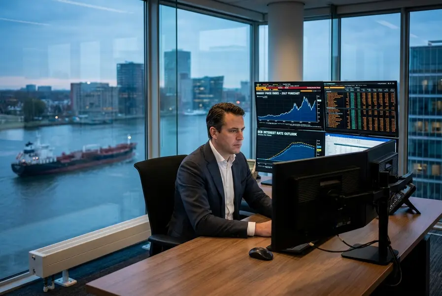 Financieel Vandaag - Homepage