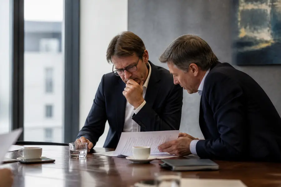Financieel Vandaag - Homepage