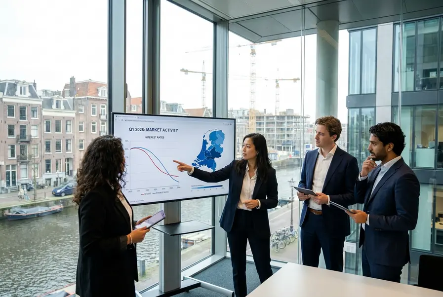 Financieel Vandaag - Homepage