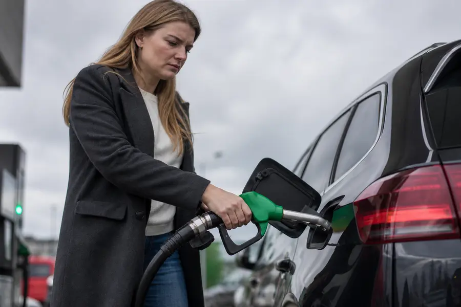 Midden-Oostenconflict stuwt benzine naar recordprijs en zet Nederlandse economie onder druk