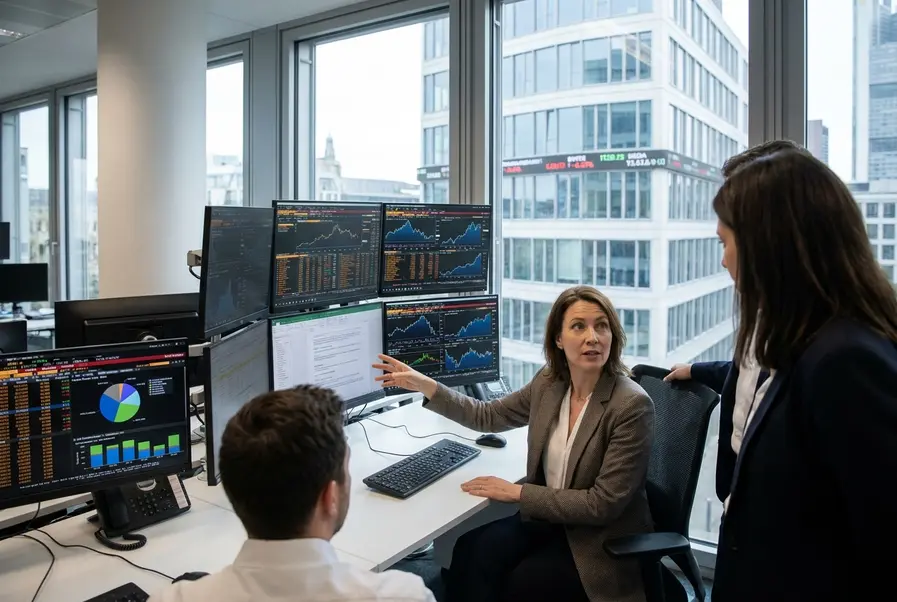 Financieel Vandaag - Homepage