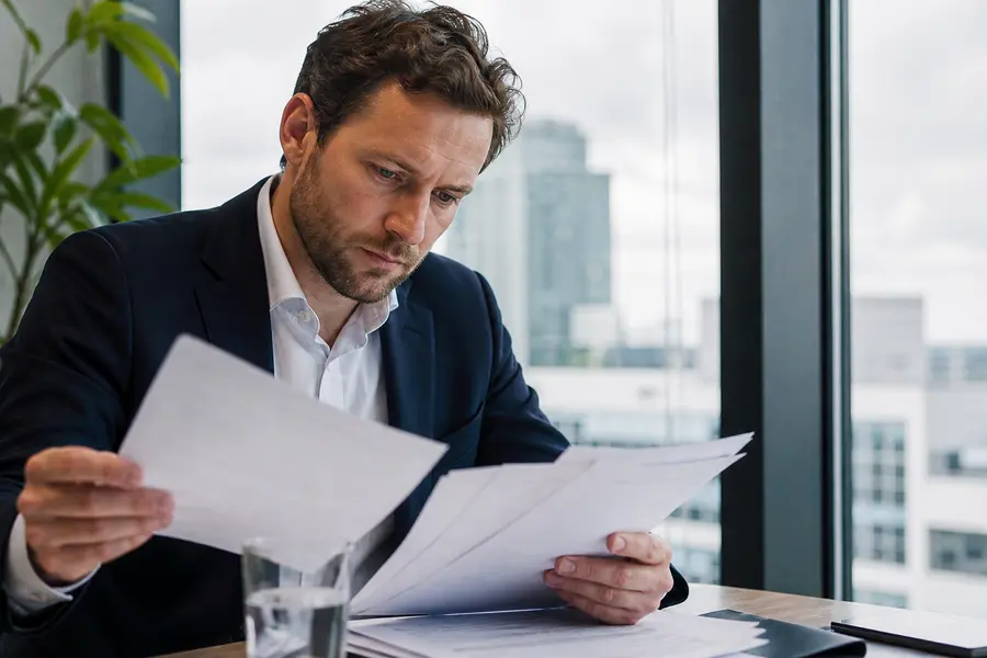 Financieel Vandaag - Homepage