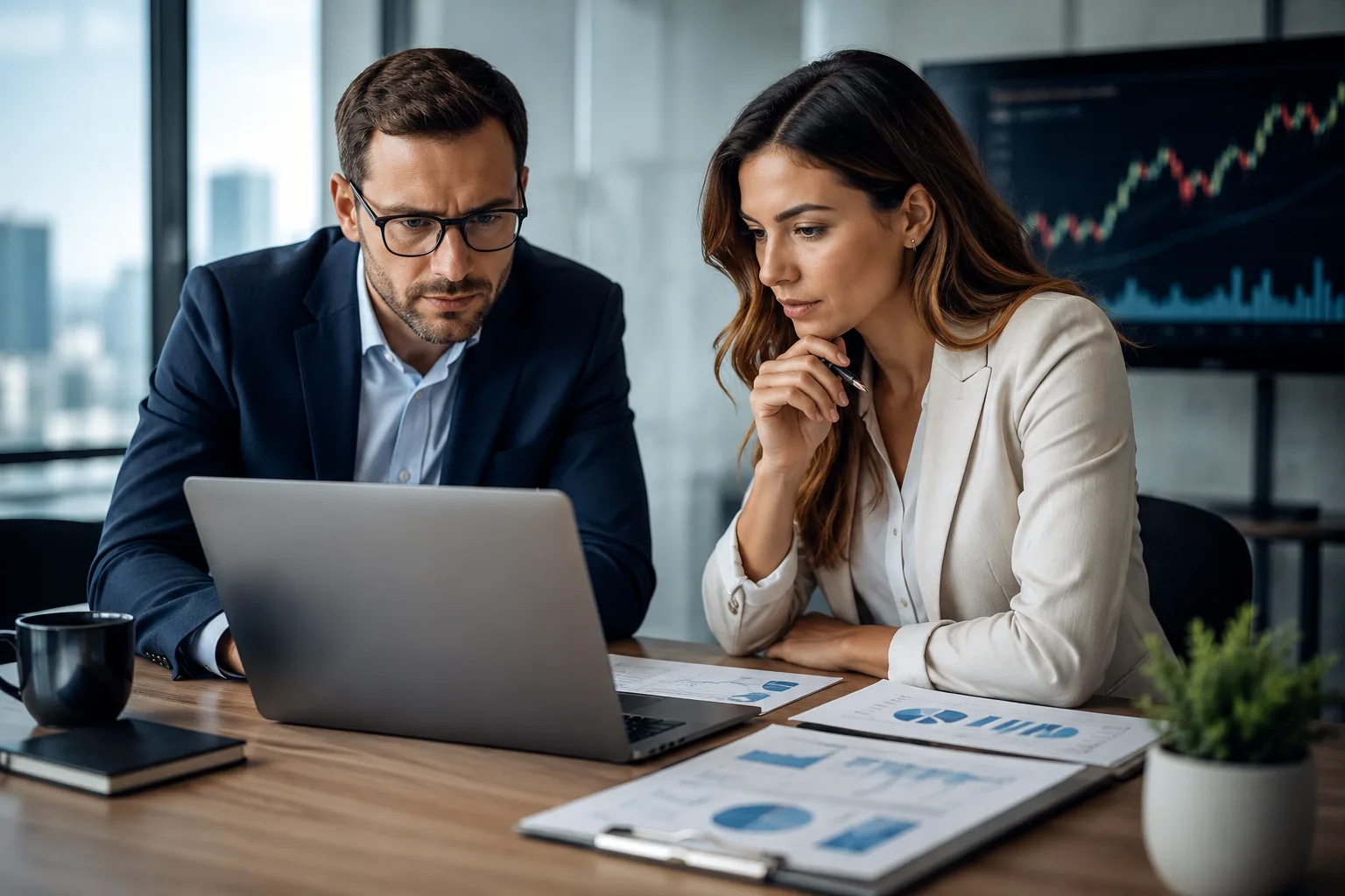 Netcongestie maakt energie een factor in investeringsbesluiten