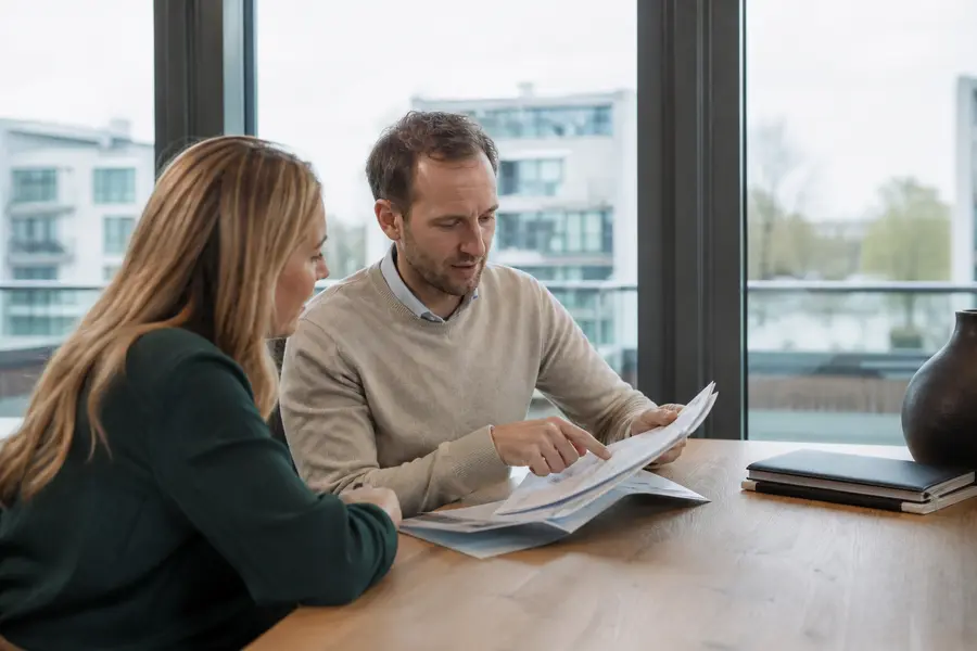 Financieel Vandaag - Homepage