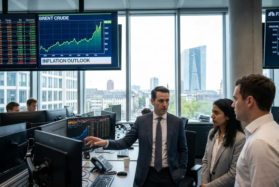 Financieel Vandaag - Homepage
