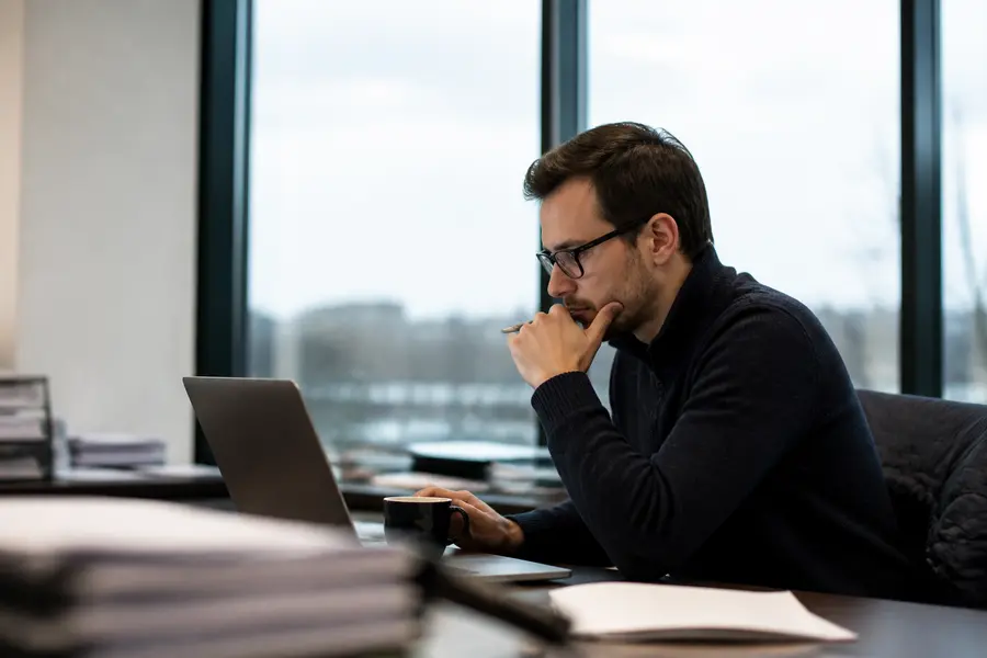 Ontbrekende brongegevens verhinderen betrouwbare financiële duiding