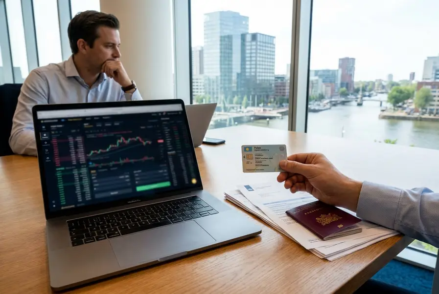 Financieel Vandaag - Homepage