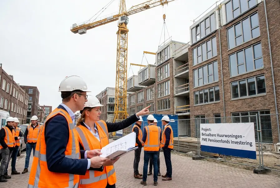 Financieel Vandaag - Homepage