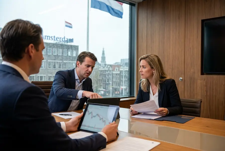 Q1 2026: dalende dekkingsgraden tonen kwetsbaarheid pensioentransitie en marktrisico’s bij invaren