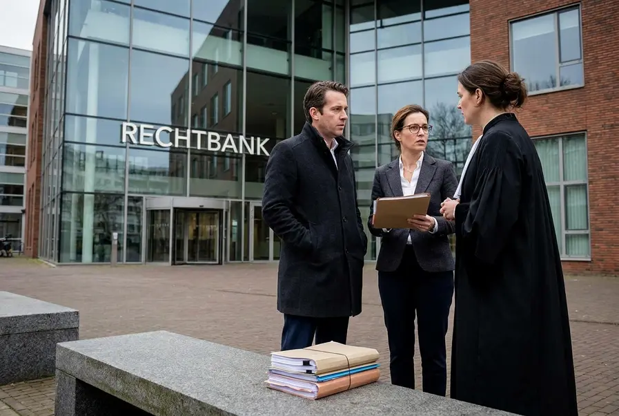 Financieel Vandaag - Homepage