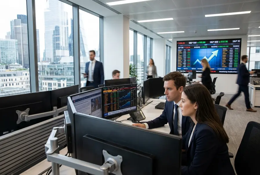 Financieel Vandaag - Homepage