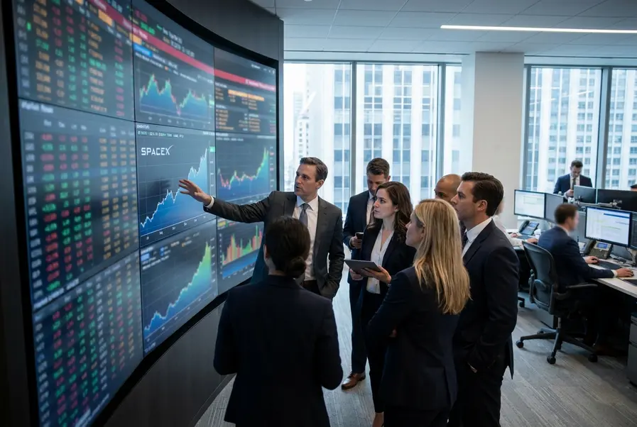 Financieel Vandaag - Homepage