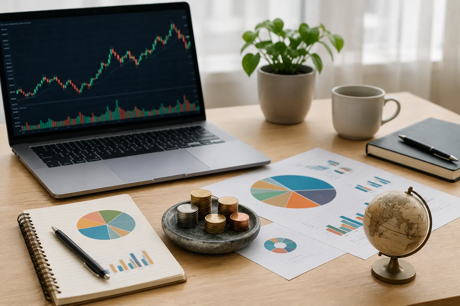 Waarom spreiding belangrijker is dan timing op de beurs