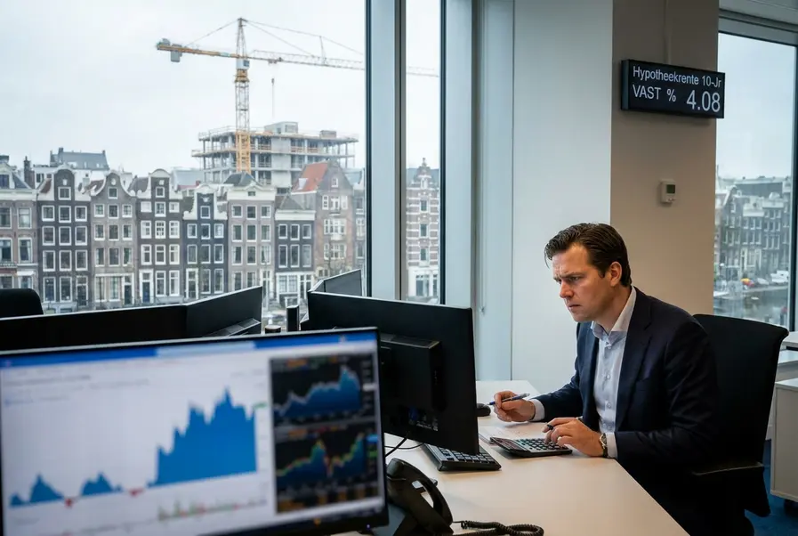 Financieel Vandaag - Homepage