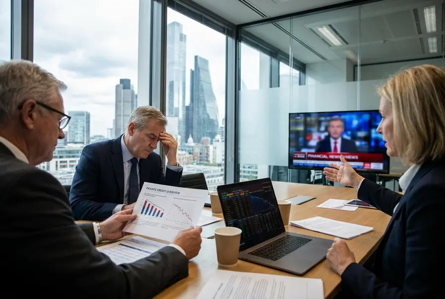 Financieel Vandaag - Homepage