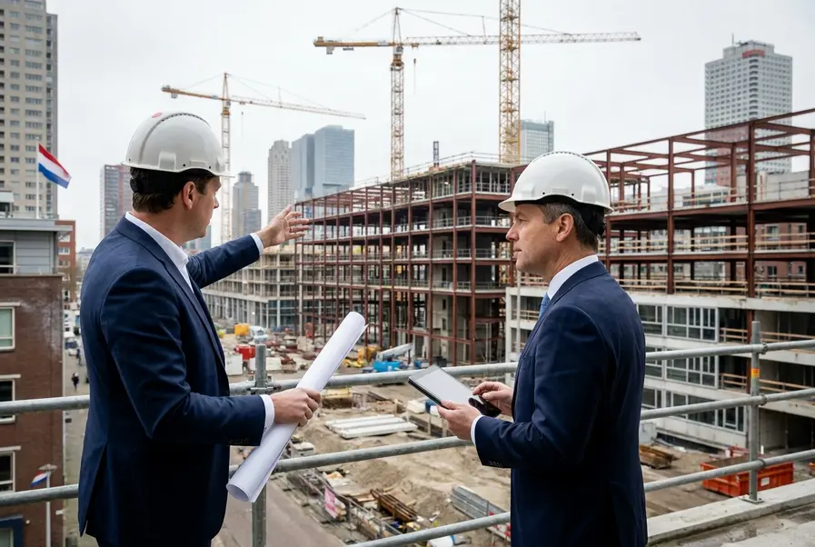 Financieel Vandaag - Homepage